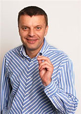 Прогноз 2007: Леонид Парфенов станет ви-джеем Прогноз 2007: Леонид Парфенов станет ви-джеем